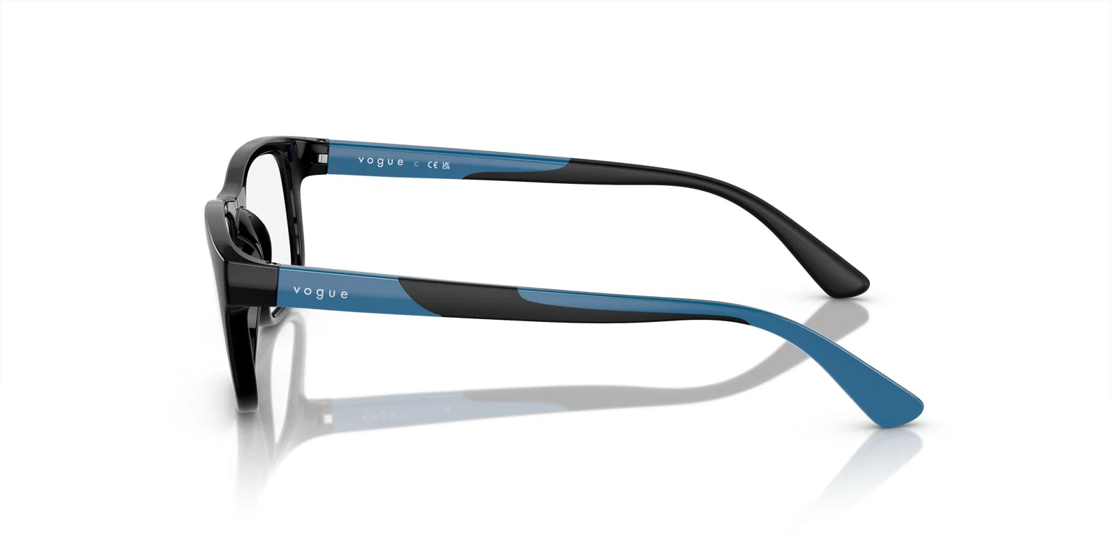 Vogue Eyewear Kids Vista 2021 Eyeglasses - view 18